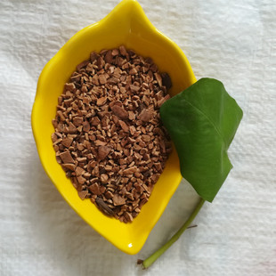 厂家核桃壳颗 核桃壳为原料 粒规格齐全欢迎订购