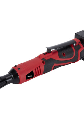 大扭力90度角向电动25V充电扳手锂电舞台桁架棘轮扳手