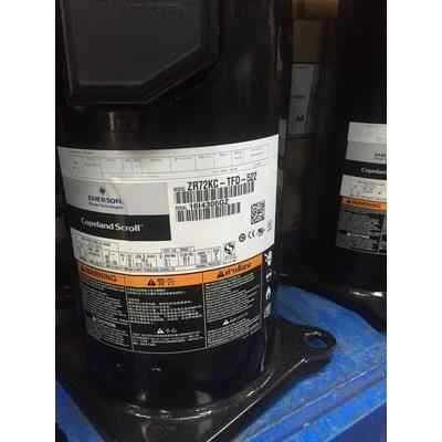 zr72kce-tf5-522 zr72kc-tf5-522原装谷轮三相空调制冷压缩机