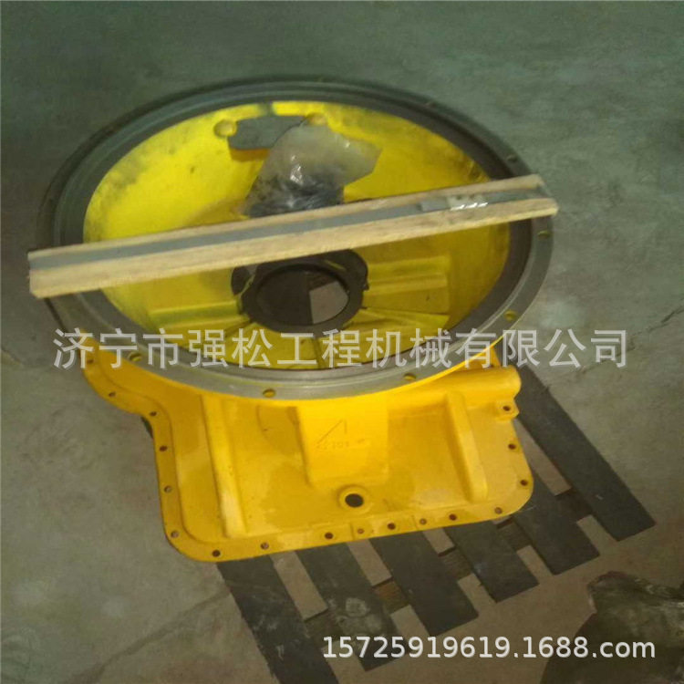 厂家现货销售液力变矩器YJ315-2变矩器总成 龙工833装载机变速箱