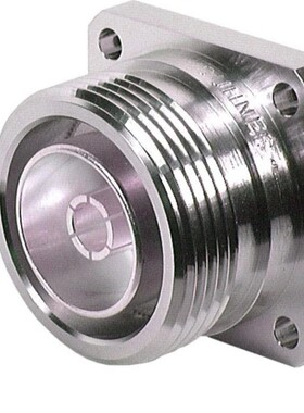 HUBER+SUHNER RF连接器/同轴连接器23_716-50-0-57/003_-V