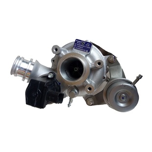 比亚迪476ZQA发动机1.5T涡轮增压器原装 54399880132 正厂总成KP39