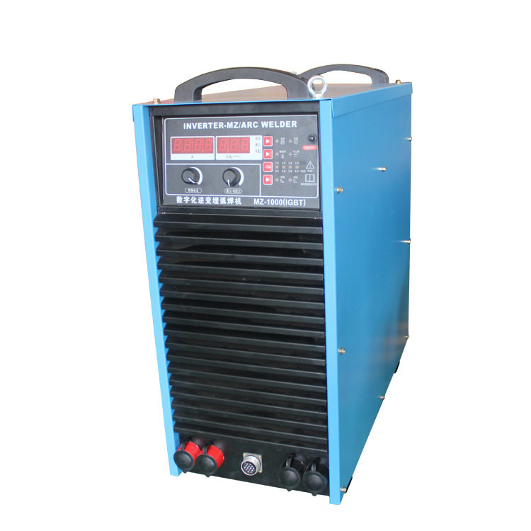 云南小车式熔嘴电渣焊MZ-1250电渣压力焊机 碳弧气刨焊接小车380V