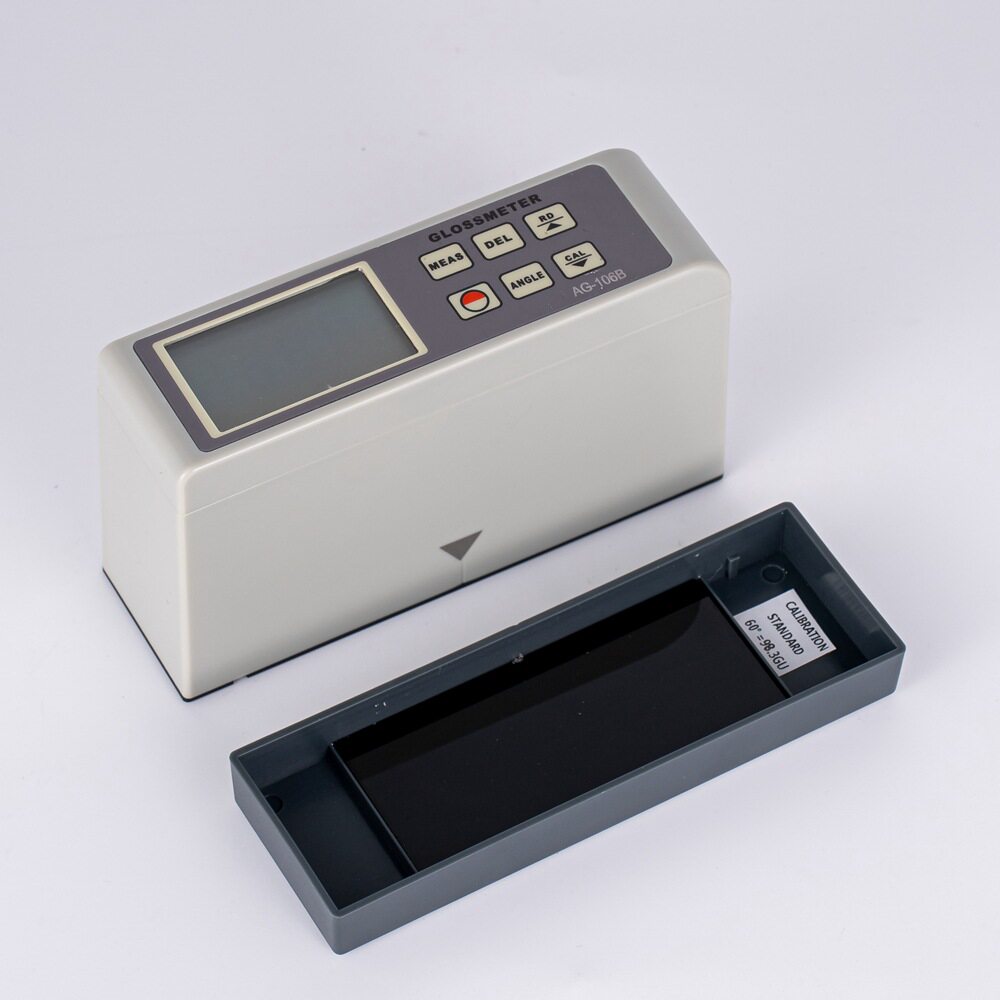 AG-200三角度光泽度仪AG-2000光泽度计AG-1268B三角度光泽度仪