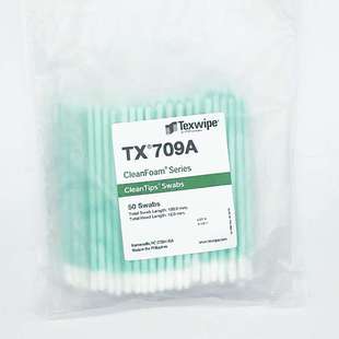 TX712A TEXWIPE棉簽TX707A TX701 TX708A TX706A TX709A TX710A