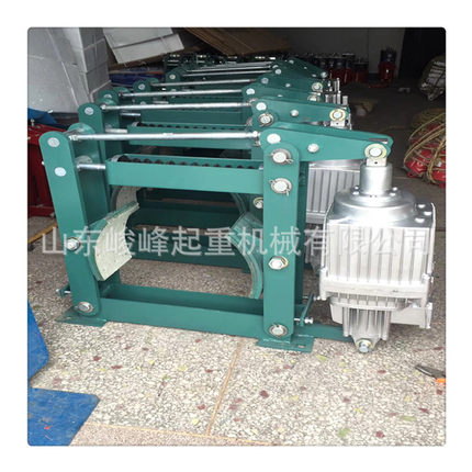 批发制YWZ3-710/180电力液压制动器   抱闸刹车抱闸