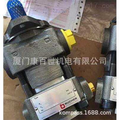 QX33-070R布赫液压泵齿轮泵供应原装全新
