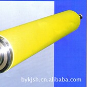 金属板带控油控水无纺布挤干辊13701959839精品国货打破垄断