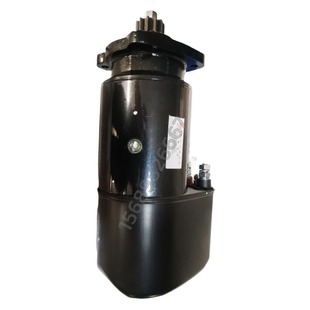 启动机 柴油发动机 起动机61500090029潍柴WD615 WD618