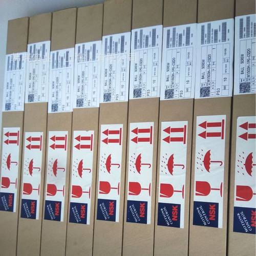 供应丝杆定位承载装置MCM06010H20K00