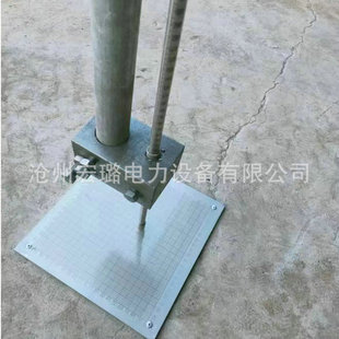 锅炉膨胀指示器 电厂管道双向三向位移指示器 宏璐生产材质齐全