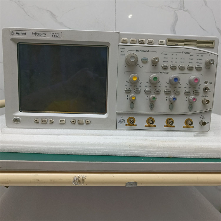 是德科技54846A数字示波器2.25GHz