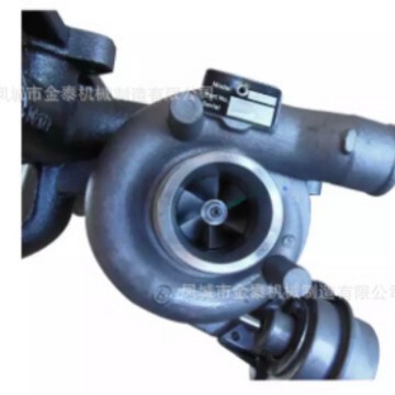 BV39 54399880017 54399880001 54399880006 增压器