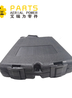 Genie 8990147手动支架盒 用于 Genie Z-45-22、Z-60-34、Z-45-25