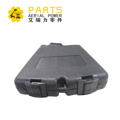 Genie 8990147手动支架盒 用于 Genie Z-45-22、Z-60-34、Z-45-25