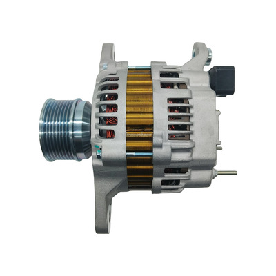 VOE 21401675 Alternator 发电机 110A