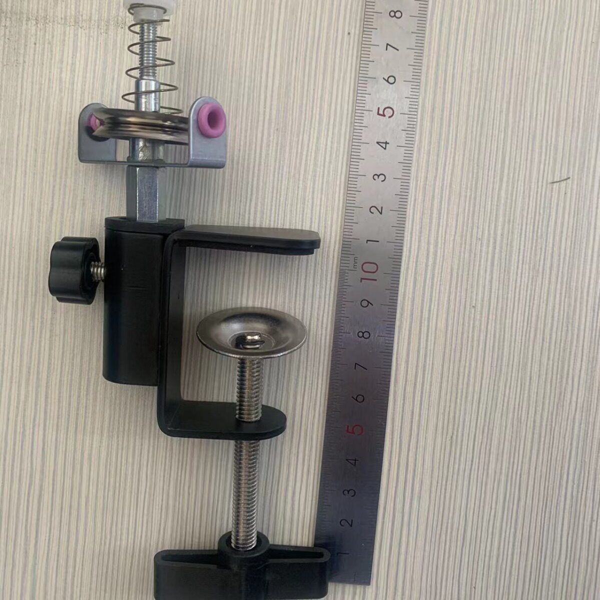 团机可调器绕毛线团家用分团小型电动调速绕线合股羊绒绒线粉合股