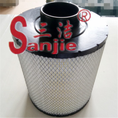 空气滤清器 空气滤芯空滤AH1136   3I-0001 ECB085001   46634