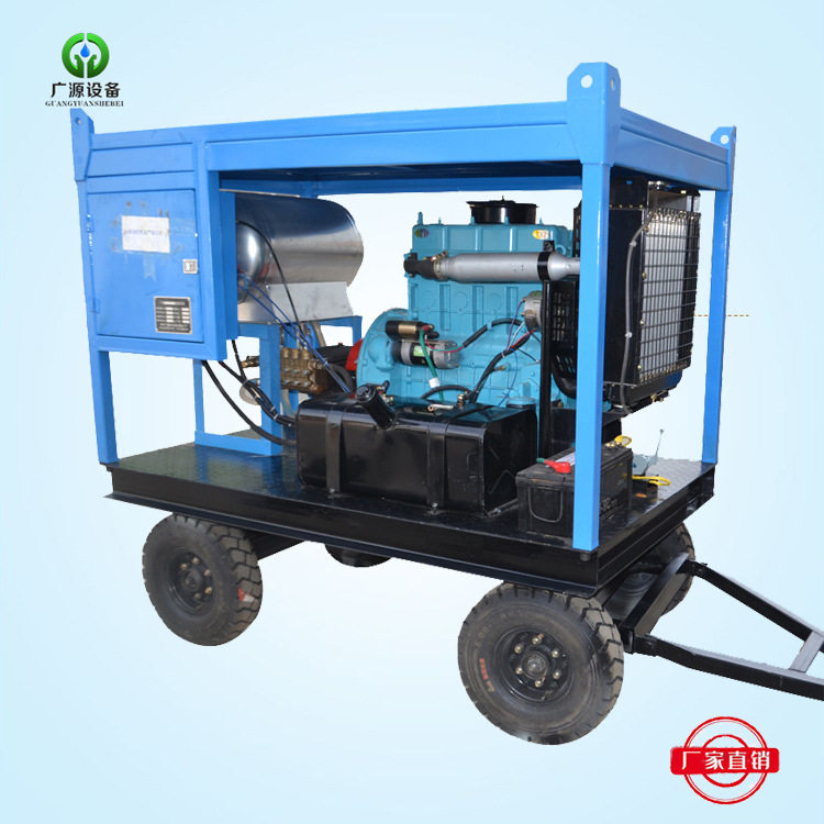 50Mpa小型电动水喷砂除锈设备高压水射流旧设备翻新冷水清洗机,电子元器件市场,电线扎带/束线带,淘宝优惠券,粉丝福利购,淘宝优惠卷