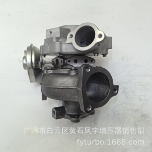 GTA2359V 769686-0001 17201-51010 1720151010C 17201-51010A