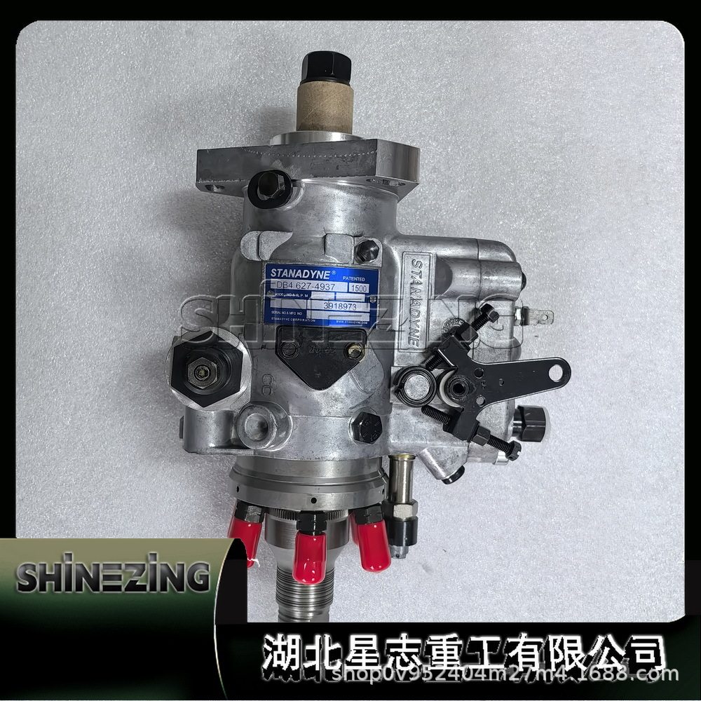 发动机配件KTA19-G PT燃油泵总成4951479 3074672 4060964