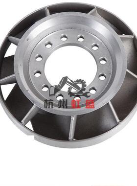 导轮 山推导轮 推土机导轮 山推配件 推土机配件 16Y-11-00012