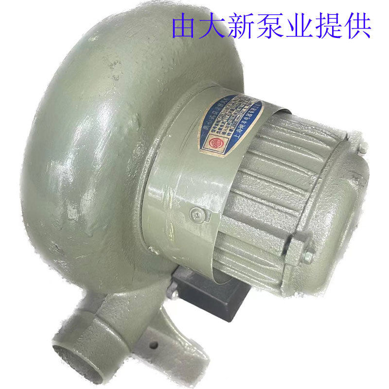 离心式鼓风机高压漩涡风机旋