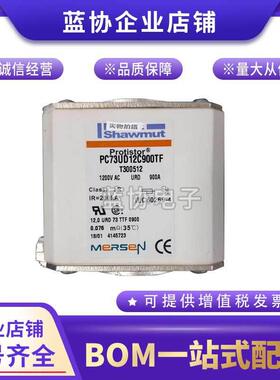 法国罗兰PC73UD90V13CTFT300696PC73UD85V14CTFS300718熔断器