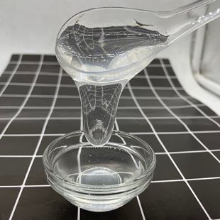 硅酸镁锂 高透明水性涂料增稠剂悬浮剂稳定性硅酸镁锂