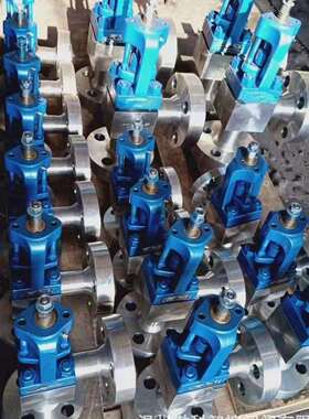 L44Y-160PDN450油站高压截止阀J44H-160P锻钢高压角式截止阀