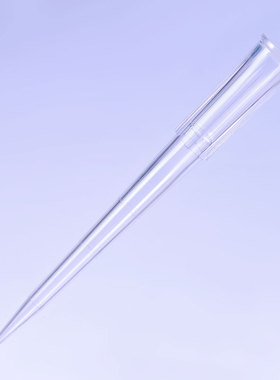 实验耗材GEB 200ul普通黄色移液吸头,袋装[PT0200-B-Y] 1000个/袋