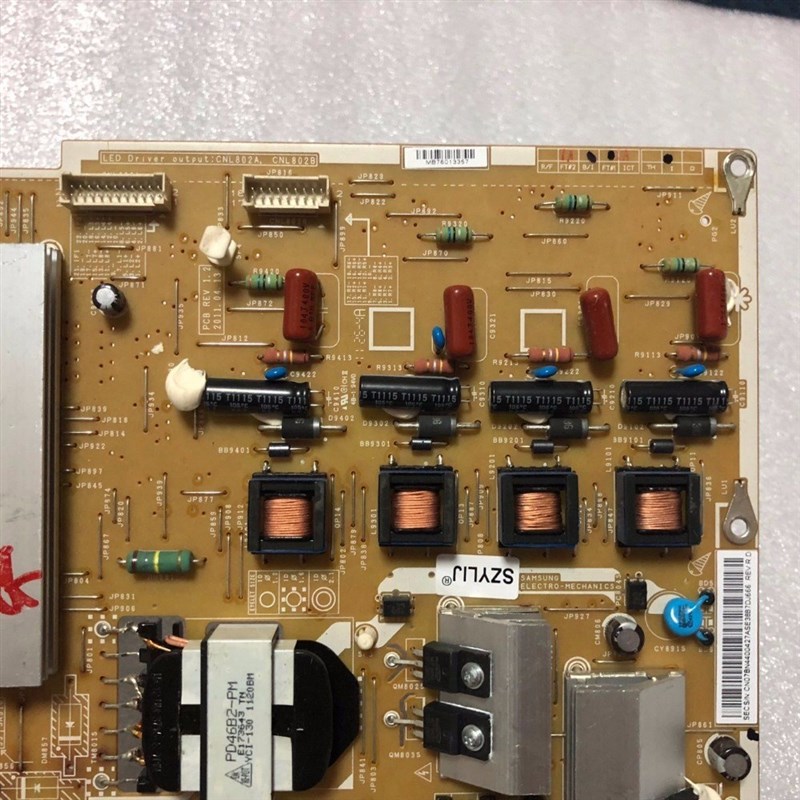 PD46B2_B BN44-00427A BN4400427A SOP