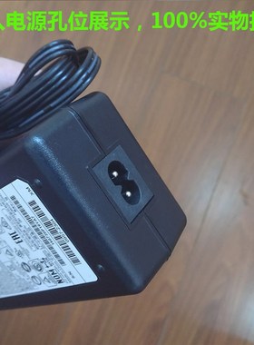 充电适配变压器HP惠普Deskjet1511打印复印一体机电源线455MA送线