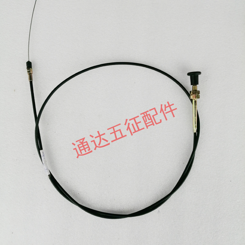 五征原厂配件单缸减压线奥翔金运虎五征农用三轮车五轮车减压拉线