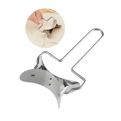 Dumpling Mold Round Rolling Cutting Blade Dough Circle Cutte