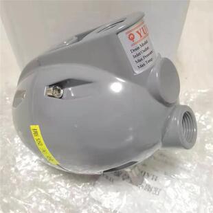 大排量冷凝液排水器HAD30B浮球式 自动排水阀 160B新款 极速供应