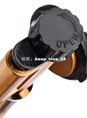 Metal Electronic Ignition Copper Flame Butane Gas Burners Gu