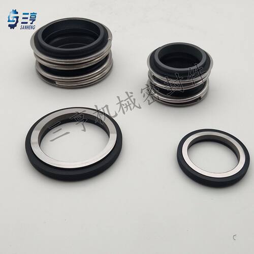 厂家供应H74N-115机械密封 轴封 水泵专用机械密封件 现货