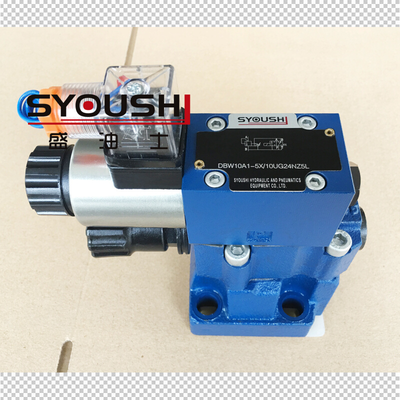 阀DBW10A-1-30/31.5W220-50NZ5L,DBW10A-2-30B/315UW220-50NZ4