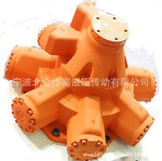 ITM70-5400 斯达弗液压马达 海天注塑机溶胶马达 储料马达
