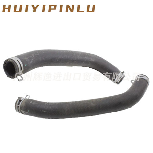 适用于吉普11-15款大切诺基水箱散热器上水管软管55038022AA