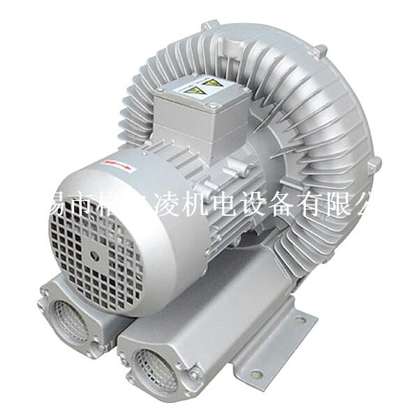 供应水产养殖行业用 的增氧旋涡气泵 2RB 510 H16 1.3KW