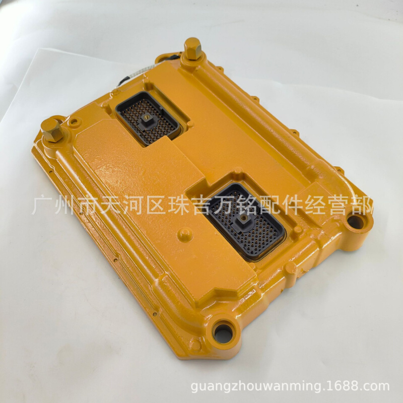 E325C 3126B发动机控制器179-9850 1799850 210-0848 2100848