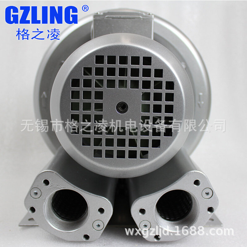 供应 格之凌款 小型高压旋涡式风机 2RB 210 A11 单相400W
