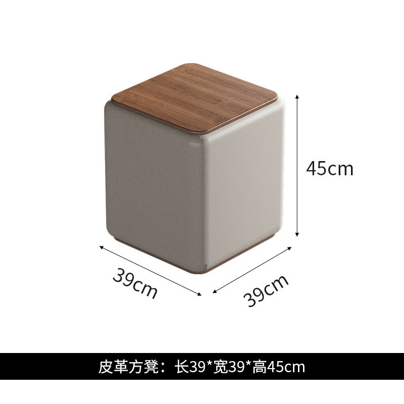 实木椅家用餐厅餐椅接待会客洽谈泡茶椅简约现代书桌椅茶台轻奢