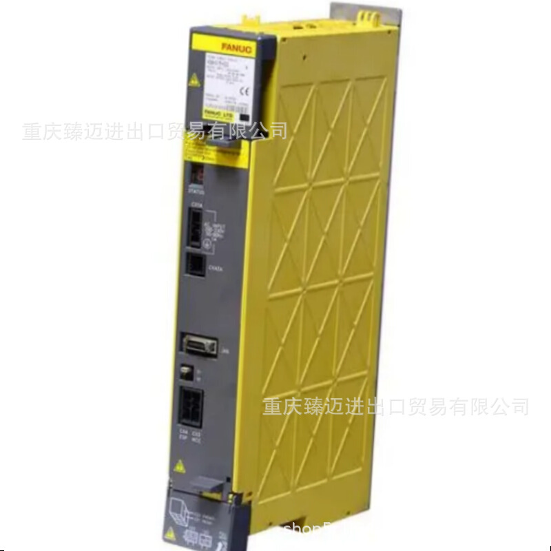 发那科A06B-2061-B807-B907-A05B-2600-C310-K003-A06B-6321-H313