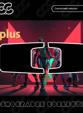 VALORANT Champions 战队队标 Dplus