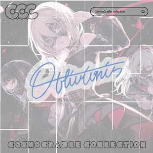 Mujica丰川祥子签名贴纸 Ave UV转印防水贴纸 Dream Bang