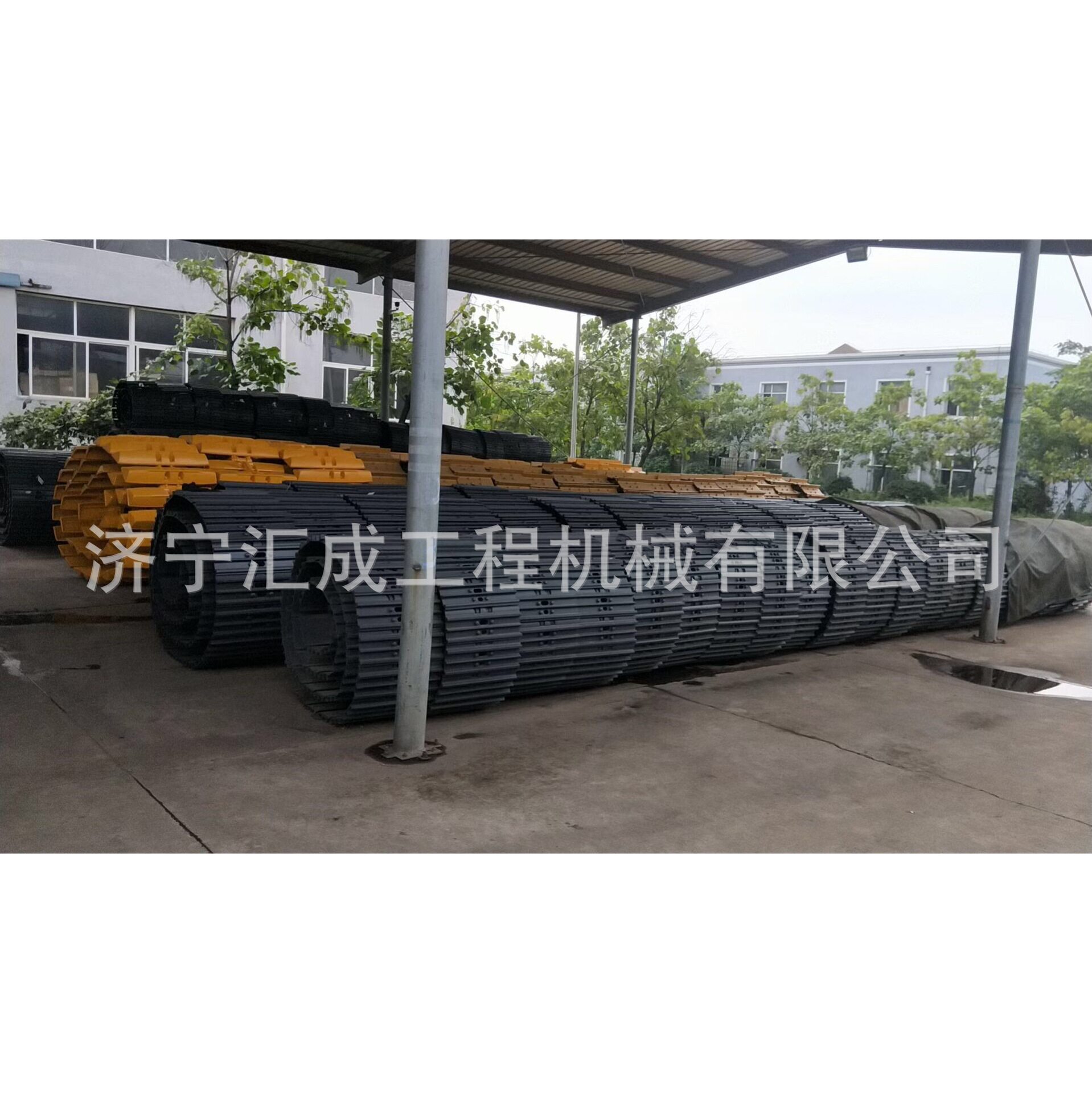 DH17履带板  山推130/160/220/230/320/DH16/DH17推土机底盘配件图片