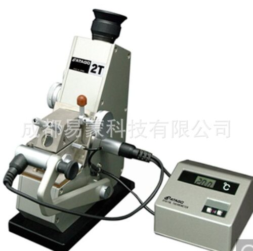 爱拓阿贝折光仪高温型PAL-39S